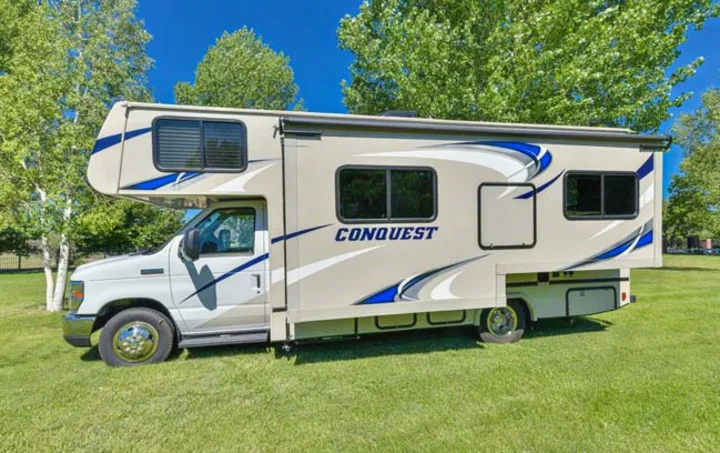 Gulf Stream Conquest 2019