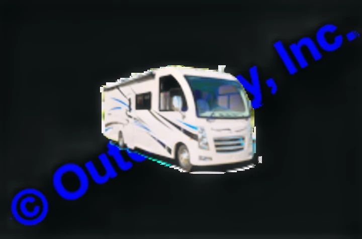 Thor Motor Coach Vegas 2019