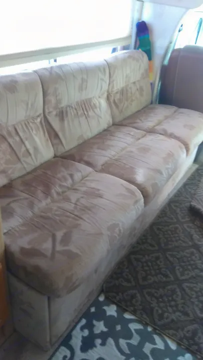 Preceeded couch. Chevrolet Other Catalina sport 1993