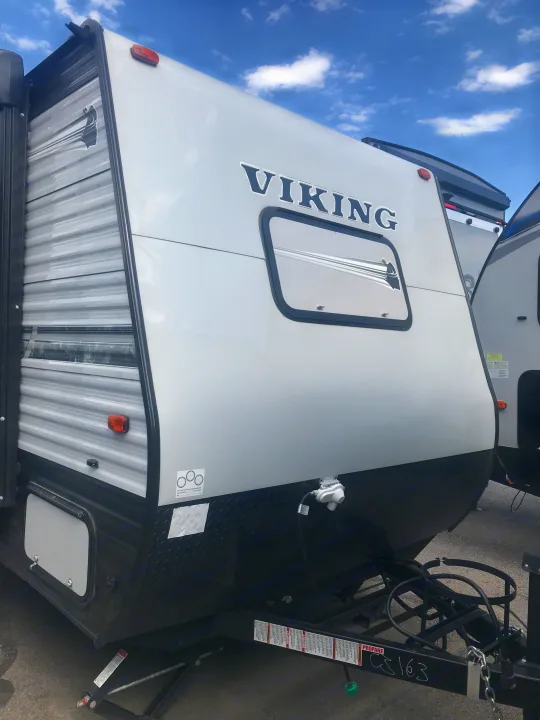 Vikingsmmiiiiiiiii Ultralite 17FQS 2019