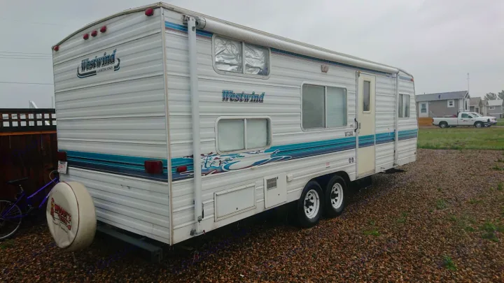 westwind 1999 1999