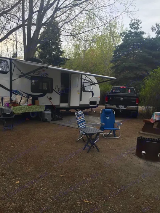 Forest River Salem Cruise Lite 2015