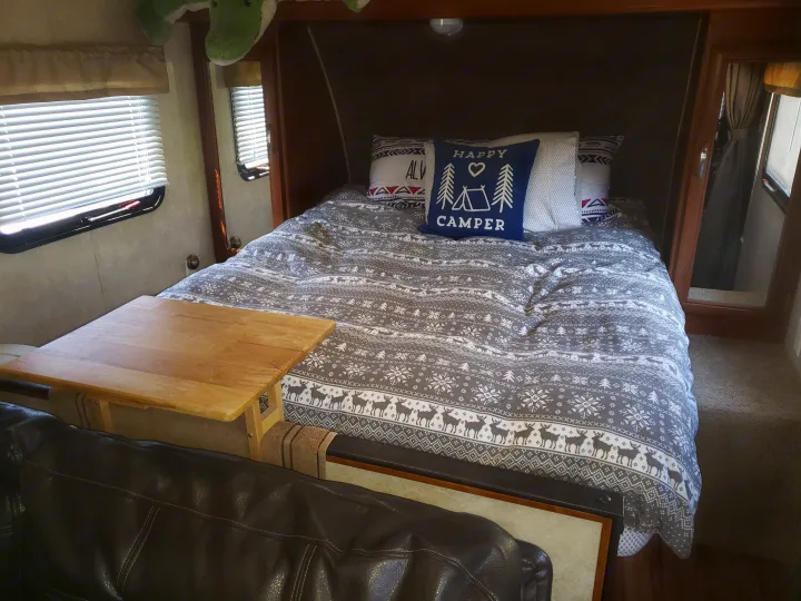Forest River Salem Cruise Lite 2015