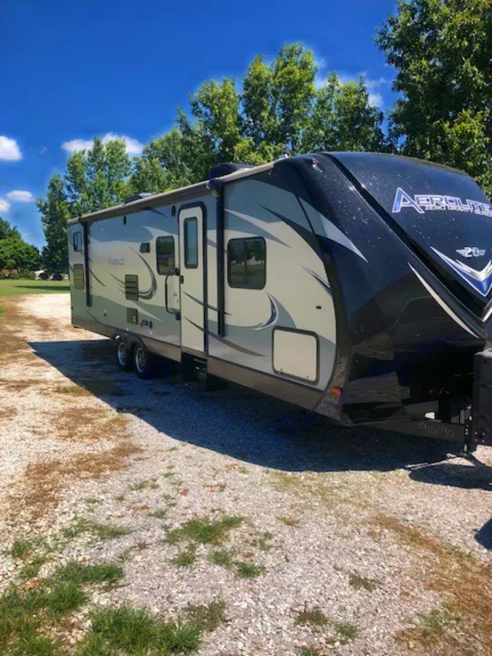 Aerolite Aerolite 2016
