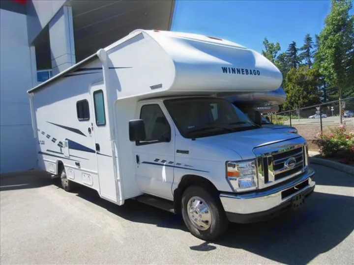 Winnebago Outlook 2019