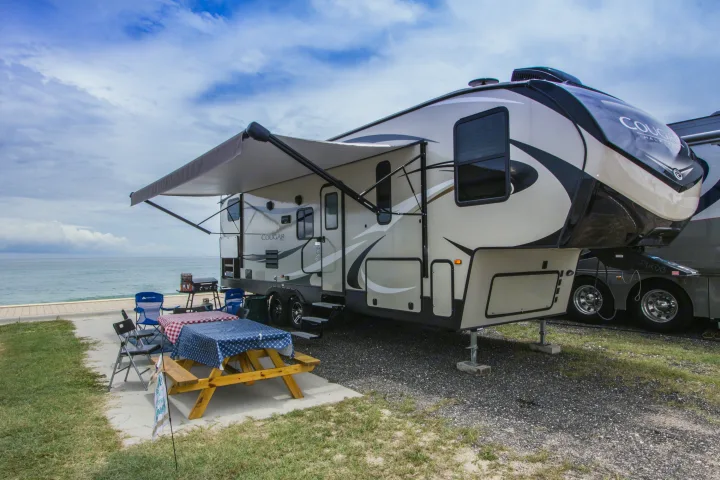 Other Cougar Half-Ton 2019