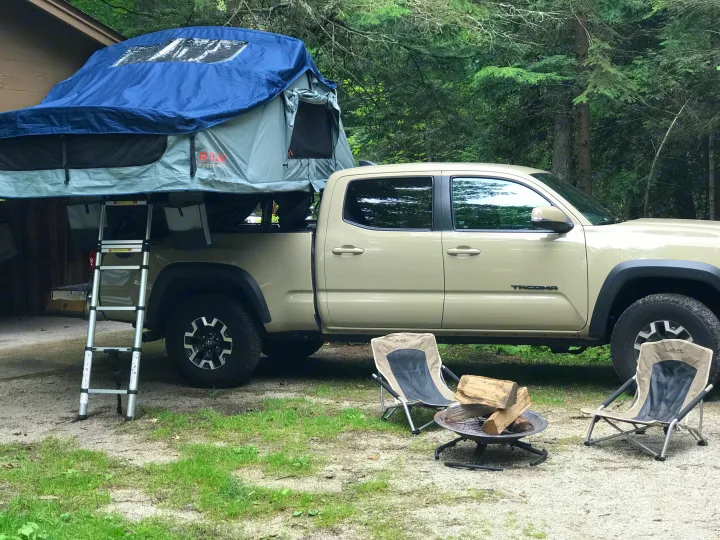 toyota tacoma 2019