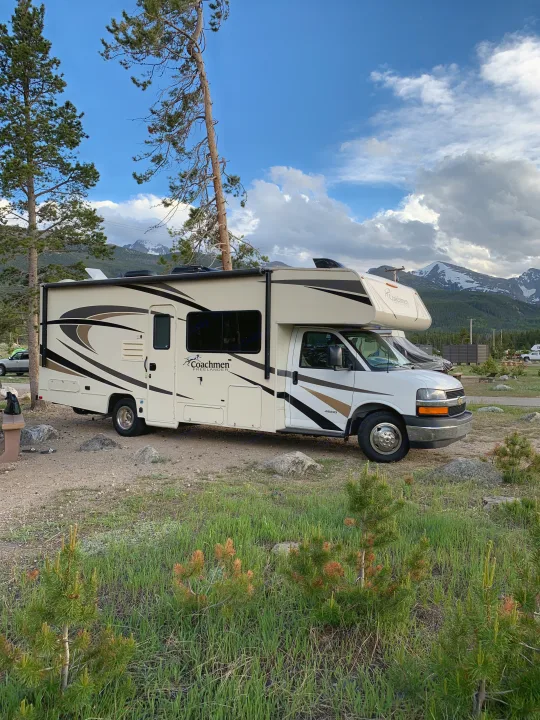Coachmen Freelander 2017