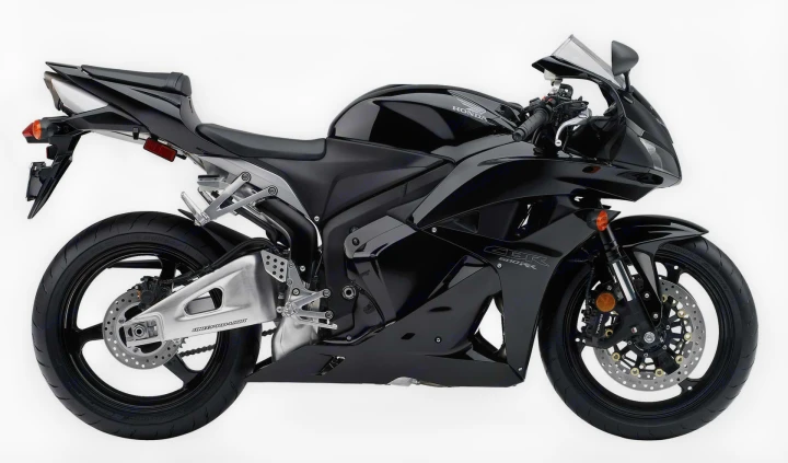 HONDA CBR 2011
