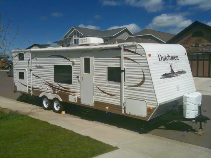 Dutchmen Coleman 2010
