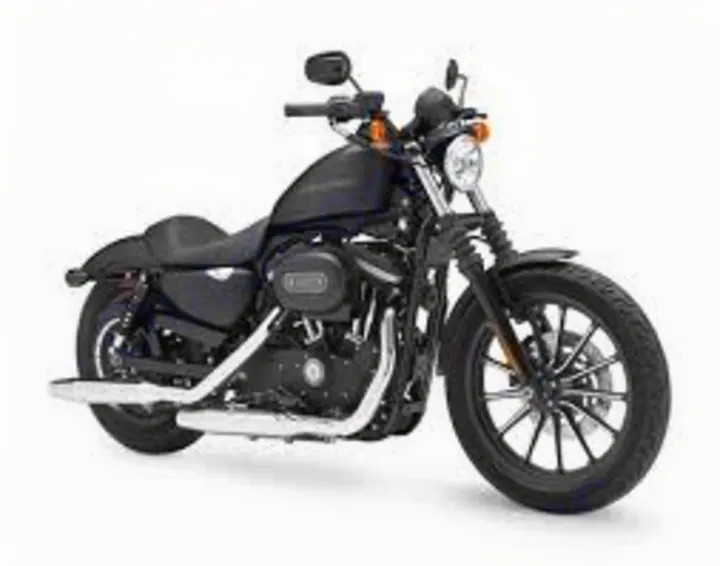 HD IRON 2011