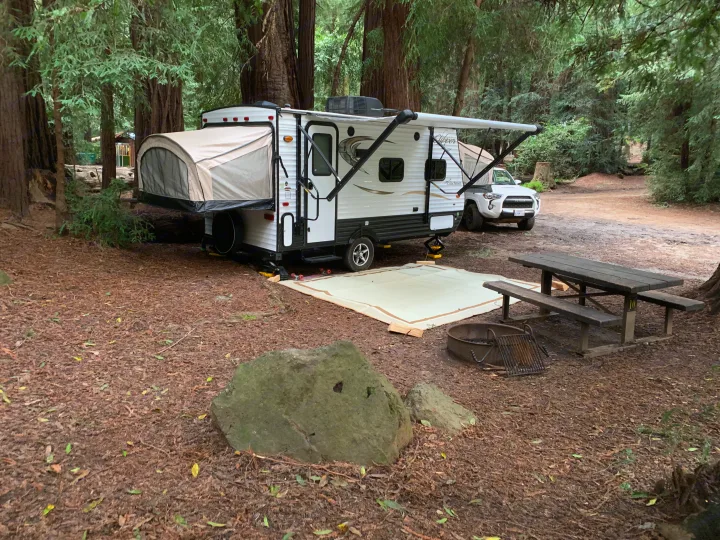 Coachmen Clipper 2016