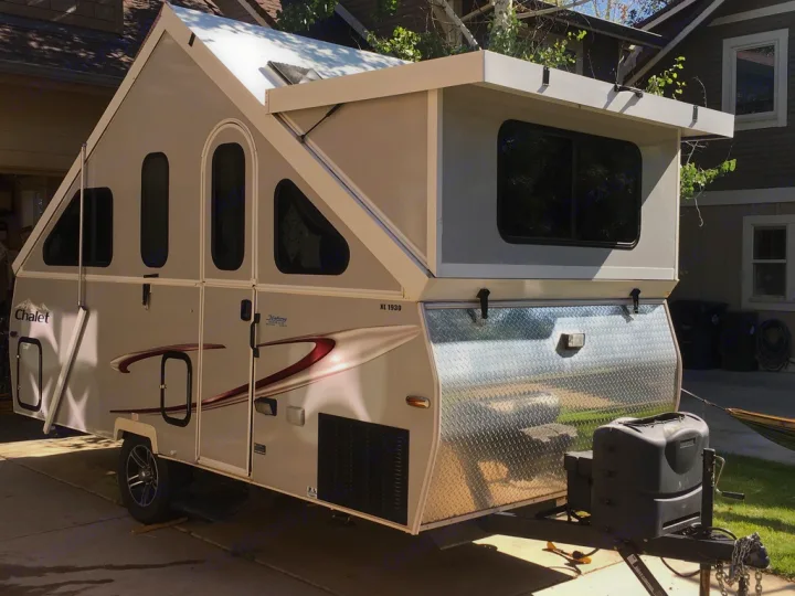 Chalet Rv Xl1930 2016
