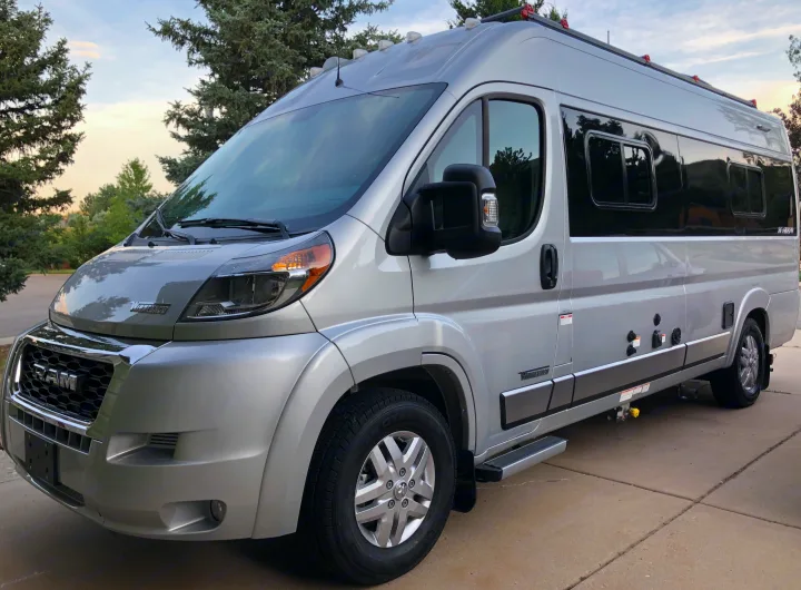 Winnebago Travato 2020