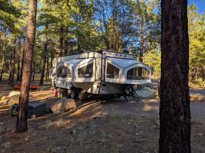 K-Z Manufacturing Escape 2016