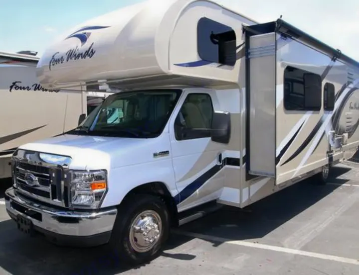 Airex Concord 2018