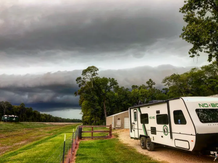 Get out doors.. Forest River Other 2019