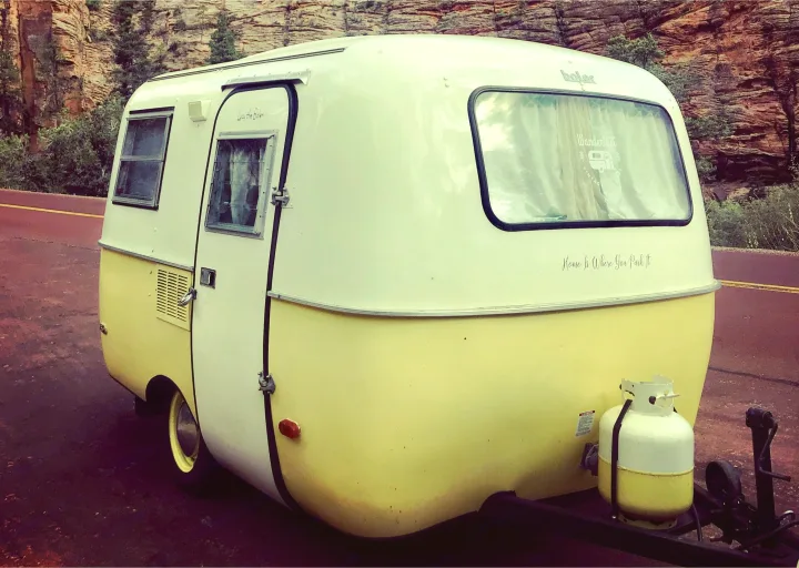Boler 1300 1978