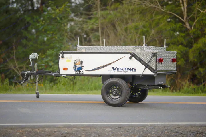 Viking V-Express 2018