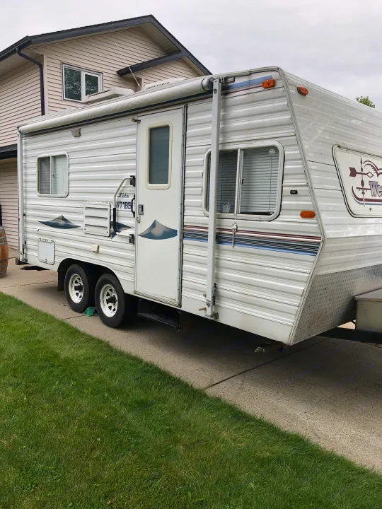 Kustom Koach Other 2000