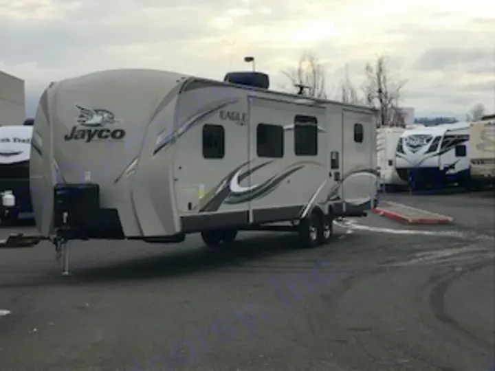 Jayco EAGLE 2018