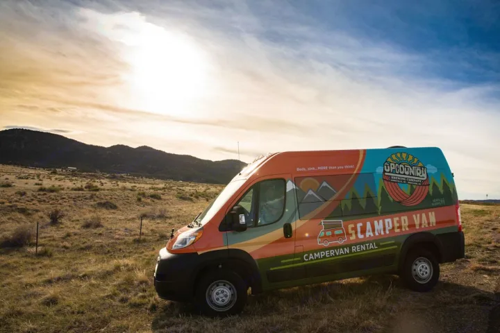 Ram Promaster 1500 2019