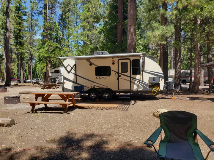 Venture Rv Sonic 2018