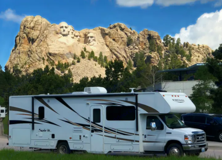Winnebago Winnebago 2018
