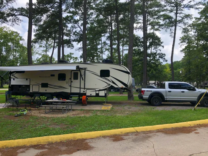 American Travel Systems Presidential 2019