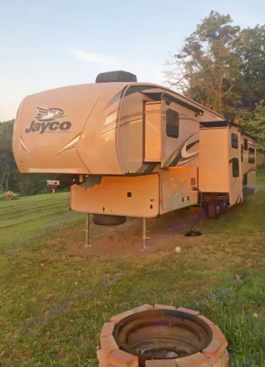 Jayco Eagle 2020