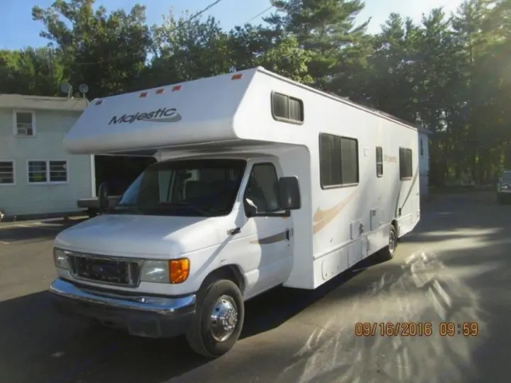 Ford F350 2006