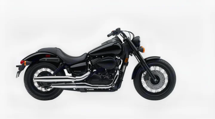 Honda Shadow 2016