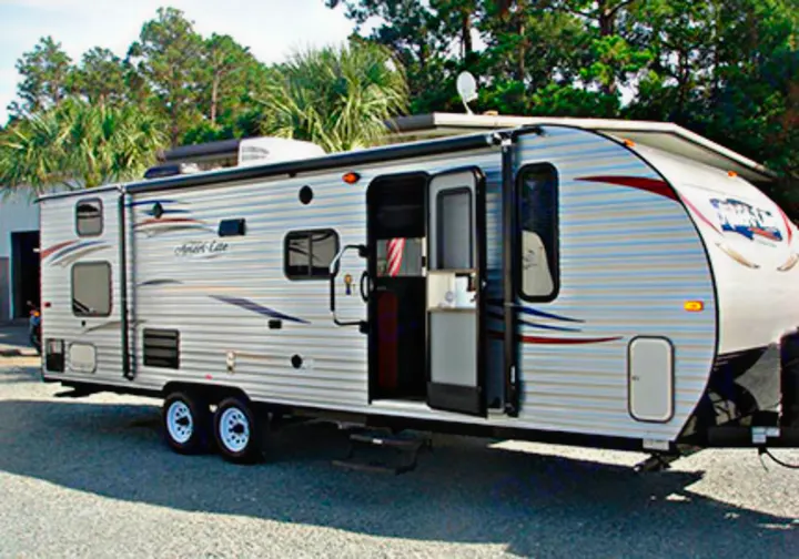 Gulfstream Ameri-Lite 2018