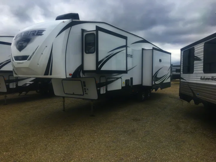 Forest River Sabre 2019