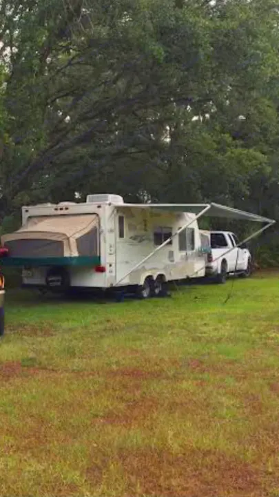 Skamper Kodiak 2006