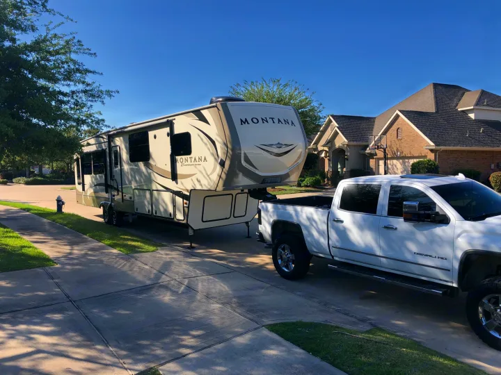 Montana Bunk house 2019