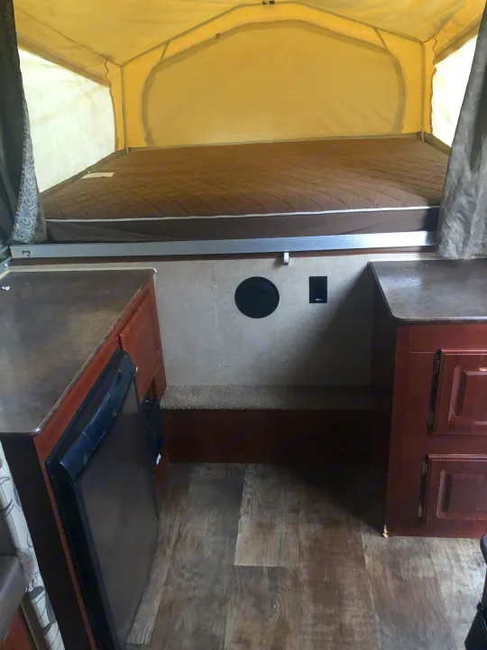 rock wood HW277 2016