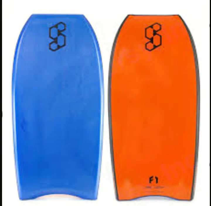 Bodyboard 1 2019