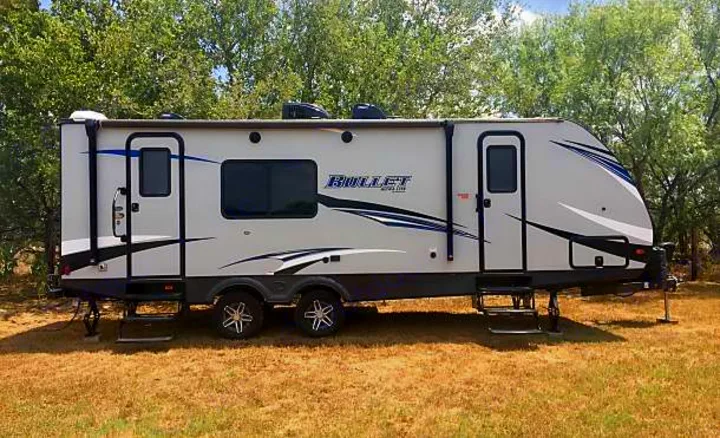 Keystone Bullet 2018