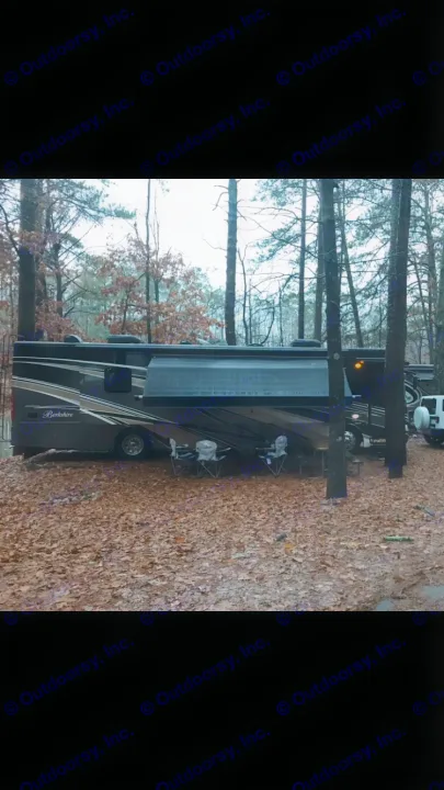 Forest River Berkshire 2018