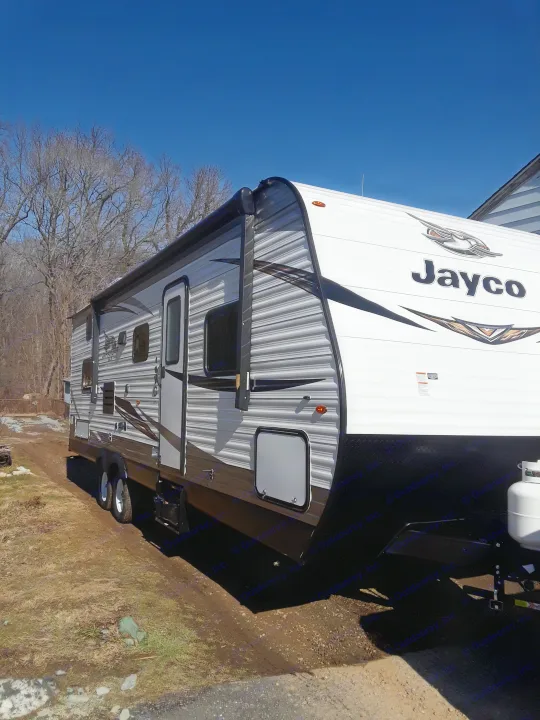 Jayco Other 2019