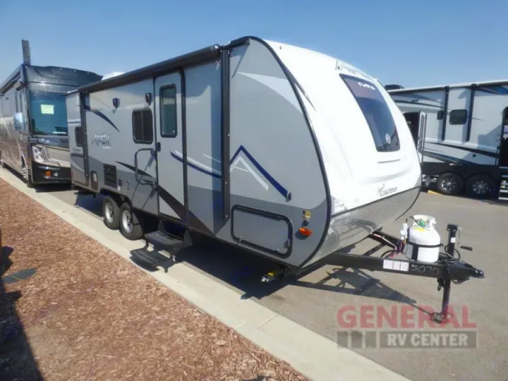 Coachmen Apex 2016