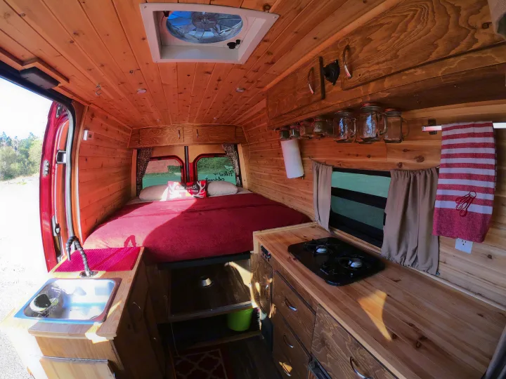 Mercedes-Benz sprinter 2007