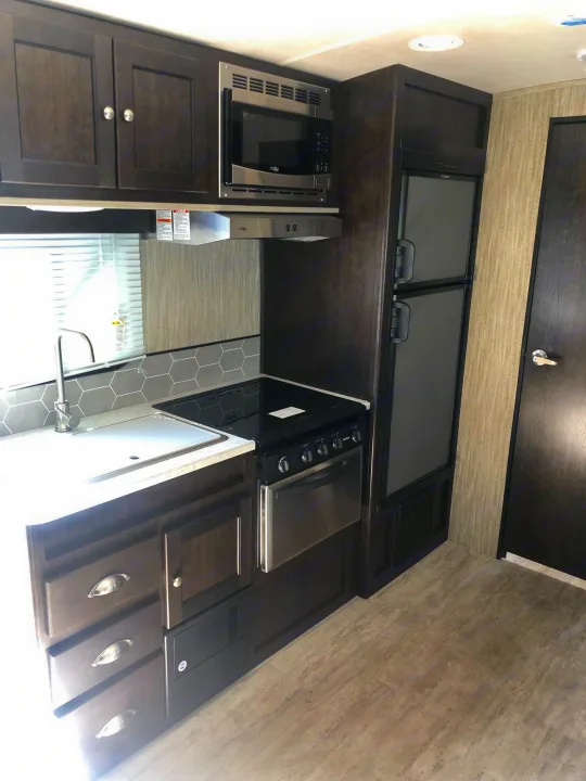 Cruiser Rv Corp Shadow Cruiser 2020