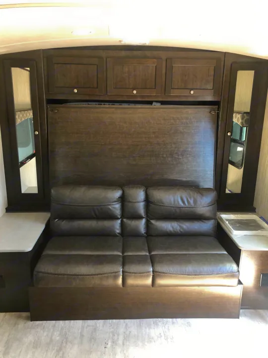 Cruiser Rv Corp Shadow Cruiser 2020