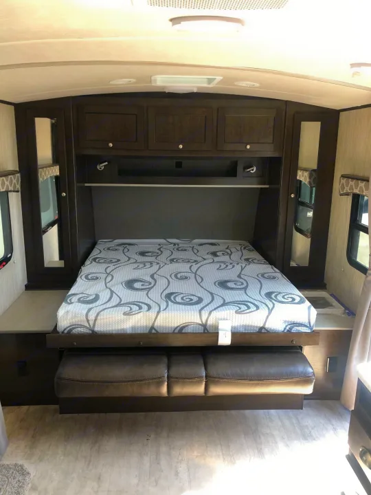 Cruiser Rv Corp Shadow Cruiser 2020
