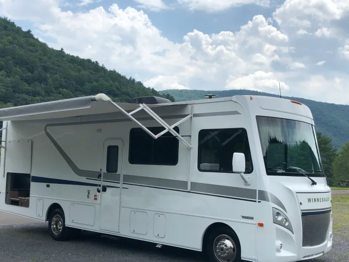 Winnebago Other 2018