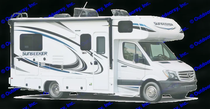 Abi Leisure Products Challenger 2018