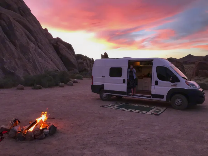 RAM Promaster 2017