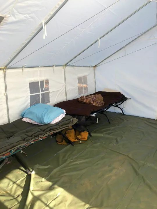 ElkMountain 13’X16’withAwning 2019
